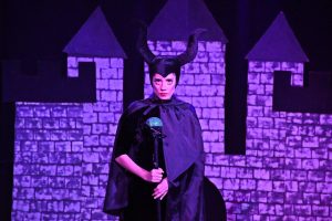 “Cuentos Clásicos para Soñar” se estrena en el Centro Cultural Santa Cruz con funciones para toda la familia