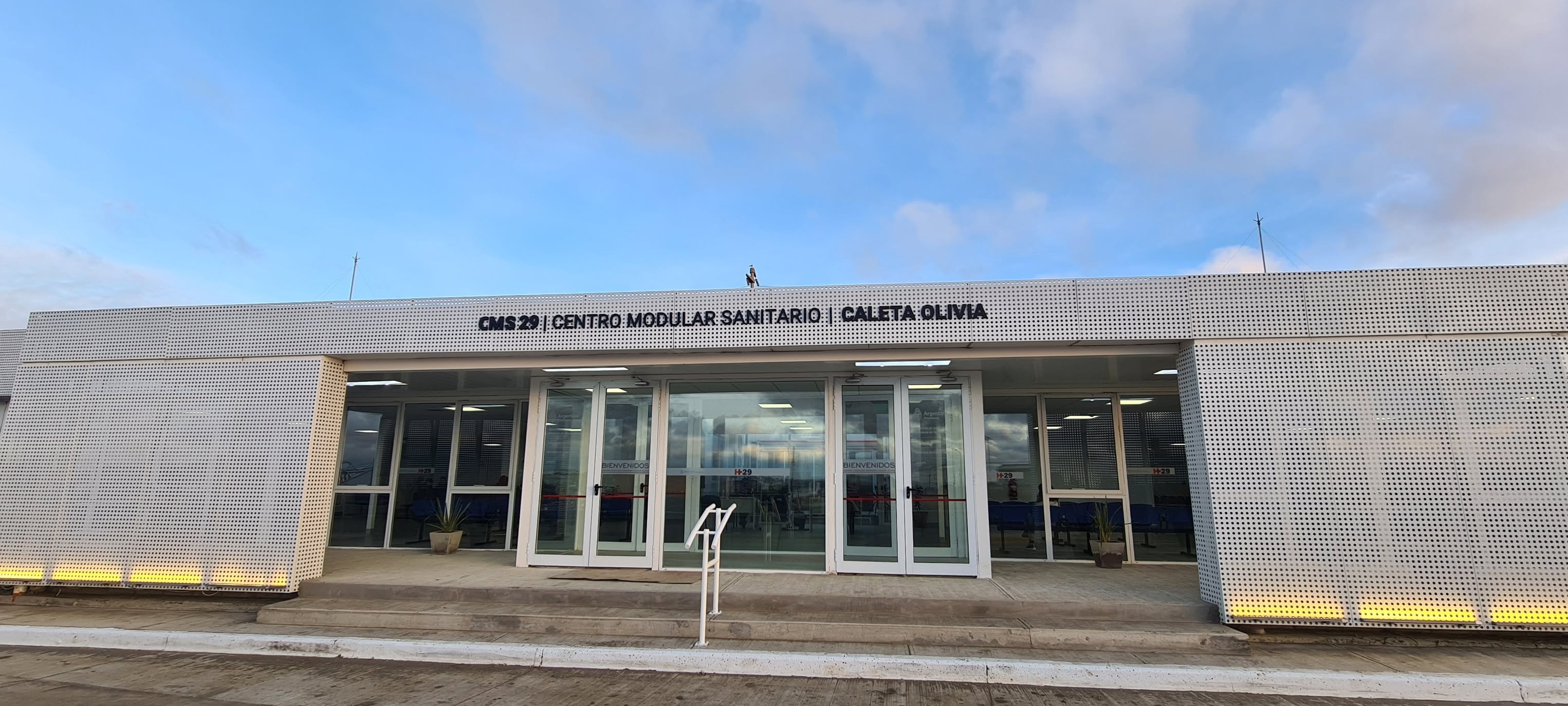 La Caja de Servicios Sociales presentó el cronograma de especialistas itinerantes para afiliados de Zona Norte