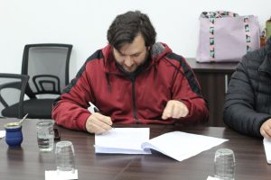 Paritaria Central: por mayoría, se aprobó un aumento salarial acumulado del 17,8% y volver a discutir en octubre