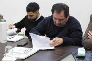Paritaria Central: por mayoría, se aprobó un aumento salarial acumulado del 17,8% y volver a discutir en octubre
