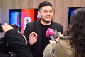Entretiempo “Modo Mundial” se consolida con gran participación de televidentes de Santa Cruz y del exterior