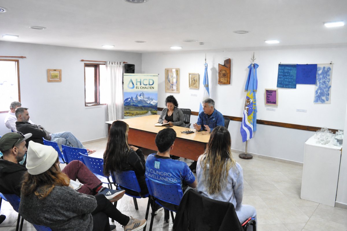 Cortijo respondió a todas las preguntas planteadas.