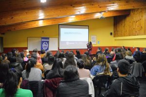 Educación impulsa jornadas de fortalecimiento para estudiantes del último año de la formación docente