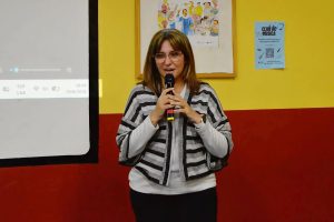 Educación impulsa jornadas de fortalecimiento para estudiantes del último año de la formación docente