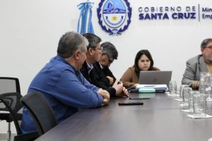 UNEPOSC acordó un aumento salarial del 17,8% y avanzó con mejoras laborales para el sector portuario