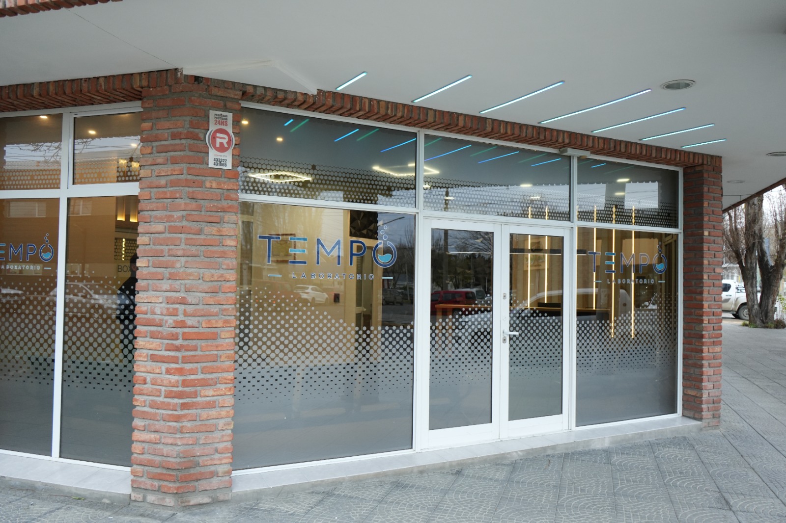 La Caja de Servicios Sociales suma un nuevo prestador en Río Gallegos