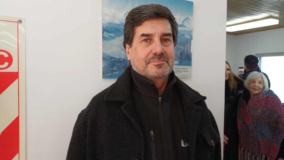 Juan Maravilla, Gerente Comercial de American Jet.
