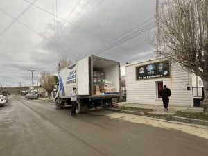 Desarrollo Social fortalece el programa “Crecer con Sabor” en toda Santa Cruz
