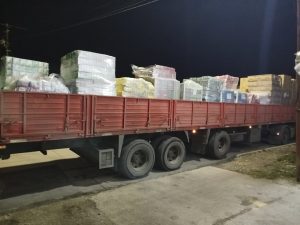 Desarrollo Social fortalece el programa “Crecer con Sabor” en toda Santa Cruz