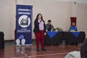 Estudiantes secundarios presentaron propuestas innovadoras en el Segundo Foro Intercolegial