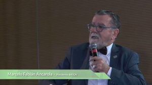 Santa Cruz participó del inicio de las XX Jornadas Nacionales de IDERA
