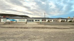El Consejo Provincial de Educación avanza con una denuncia penal por la obra de la EBIMAL de Caleta Olivia