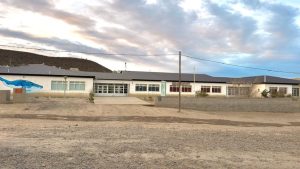 El Consejo Provincial de Educación avanza con una denuncia penal por la obra de la EBIMAL de Caleta Olivia