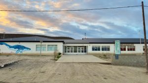 El Consejo Provincial de Educación avanza con una denuncia penal por la obra de la EBIMAL de Caleta Olivia