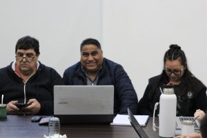 Salud: el Gobierno acordó una mejora salarial del 17,9% y reabrirá la paritaria en octubre