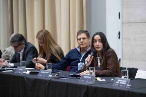 Santa Cruz participó de una nueva reunión del Consejo Federal de Drogas