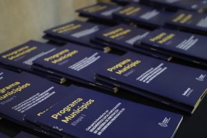 Santa Cruz participó de una nueva reunión del Consejo Federal de Drogas