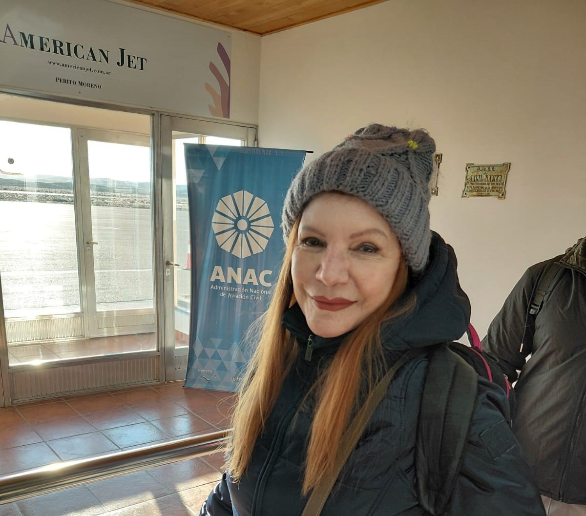 Silvia Brun.