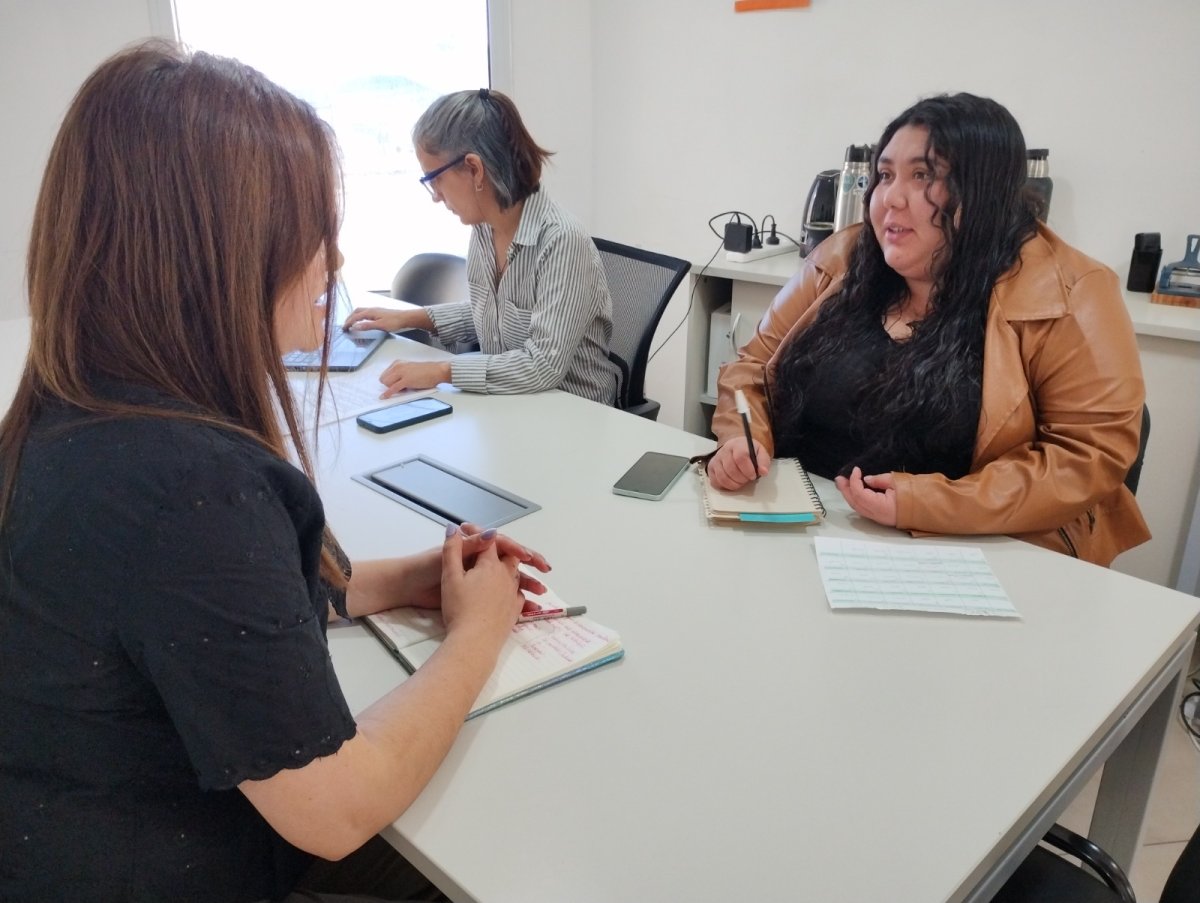Se destacó la adhesión de Santa Cruz al Programa Nacional de Restitución de Derechos para Víctimas de Trata de Personas