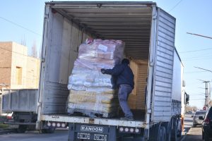 Desarrollo Social continúa fortaleciendo la alimentación en todo el ámbito escolar