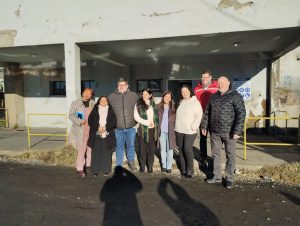 Ley de Financiamiento Estratégico: Elmiger destacó el diálogo para el desarrollo de Santa Cruz