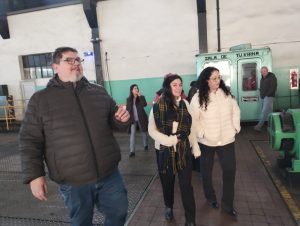 Ley de Financiamiento Estratégico: Elmiger destacó el diálogo para el desarrollo de Santa Cruz