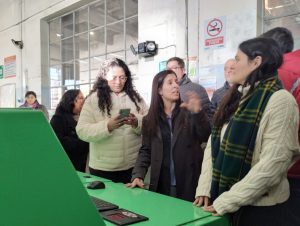 Ley de Financiamiento Estratégico: Elmiger destacó el diálogo para el desarrollo de Santa Cruz