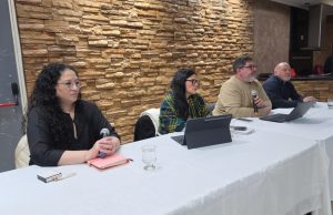 Fabiola Loreiro: “Seamos maduros, responsables y pensemos en el vecino”