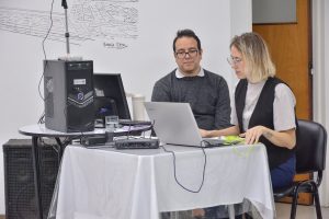 El Hospital Regional Río Gallegos profundiza la capacitación de los equipos de salud ante nuevos desafíos jurídicos y digitales