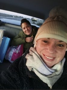Se desarrollaron operativos territoriales para garantizar el derecho a la identidad en zonas rurales