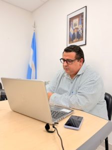 Santa Cruz consolida su participación en las XX Jornadas IDERA