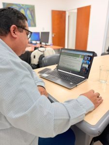 Santa Cruz consolida su participación en las XX Jornadas IDERA