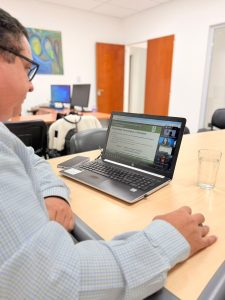 Santa Cruz consolida su participación en las XX Jornadas IDERA