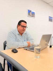 Santa Cruz consolida su participación en las XX Jornadas IDERA