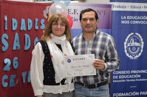 Santa Cruz avanza en formación laboral continua con nuevos gasistas profesionales matriculados