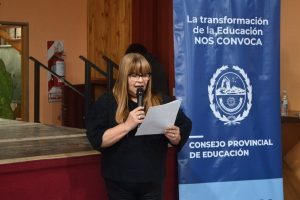 Con gran convocatoria, se realizó el segundo encuentro del Plan Provincial de Alfabetización Plena