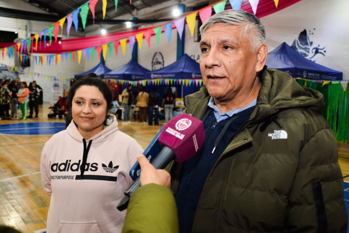 Articulación de organismos provinciales en el programa EduActiva.