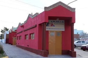 Autoridades de la Cartera Educativa destacaron la trayectoria de A.P.A.DIS.C.O. en su 30° aniversario