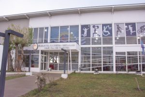 #SomosElEstado: Mi Albergue Deportivo, grandes recuerdos, nuestras anécdotas y sueños