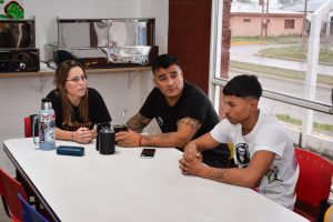 #SomosElEstado: Mi Albergue Deportivo, grandes recuerdos, nuestras anécdotas y sueños