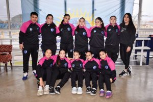 #SomosElEstado: Mi Albergue Deportivo, grandes recuerdos, nuestras anécdotas y sueños