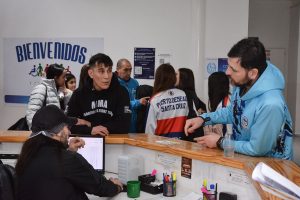 #SomosElEstado: Mi Albergue Deportivo, grandes recuerdos, nuestras anécdotas y sueños