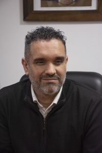 Georgion: “Tenemos que discutir qué Santa Cruz queremos para nuestras familias”