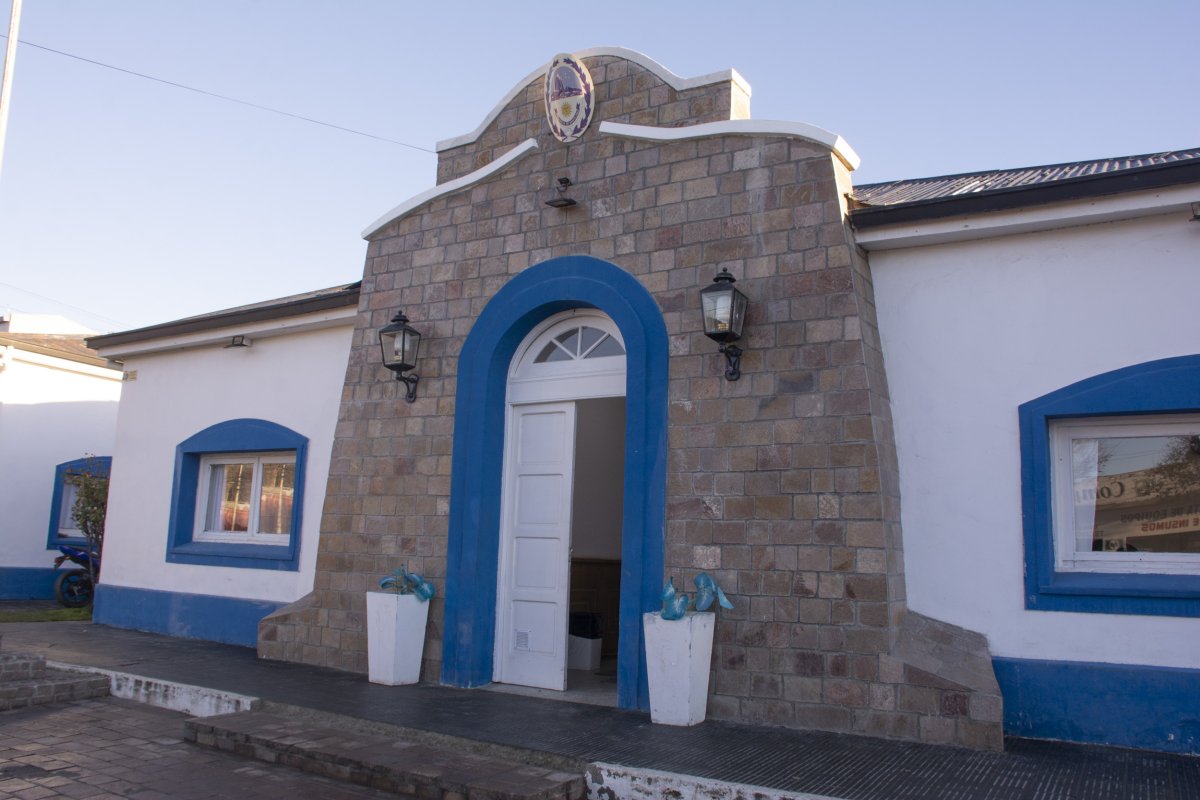 Ministerio de Desarrollo Social, Igualdad e Integración.