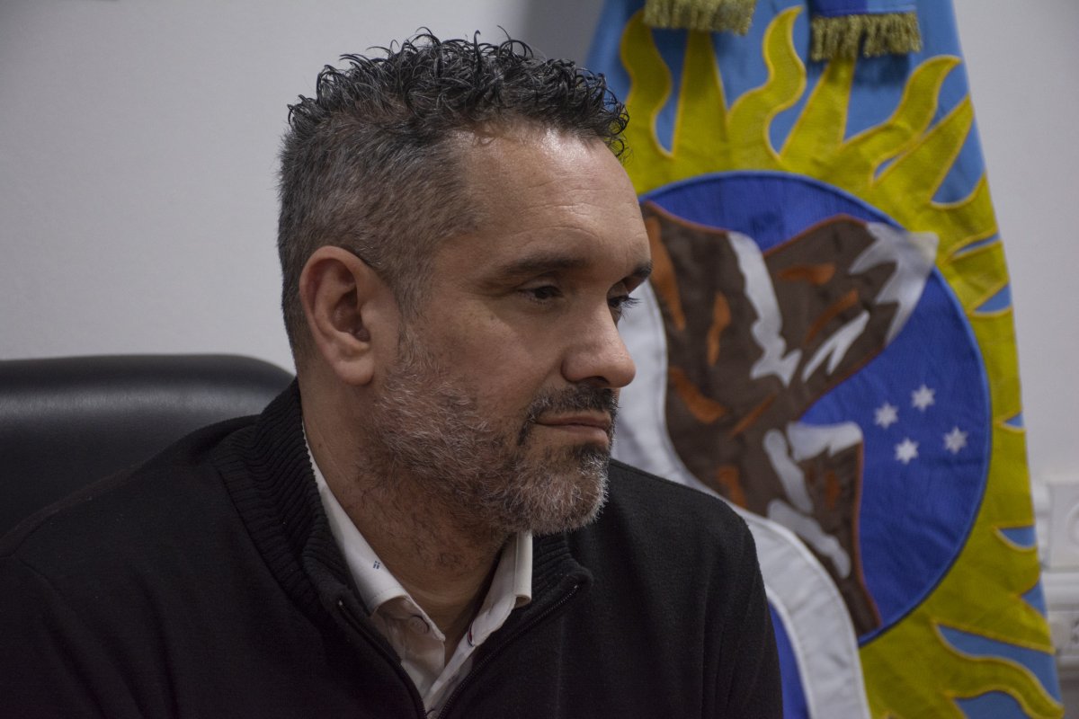 Puntualizó la necesidad de debatir por la Ley de Financiamiento Estratégico.