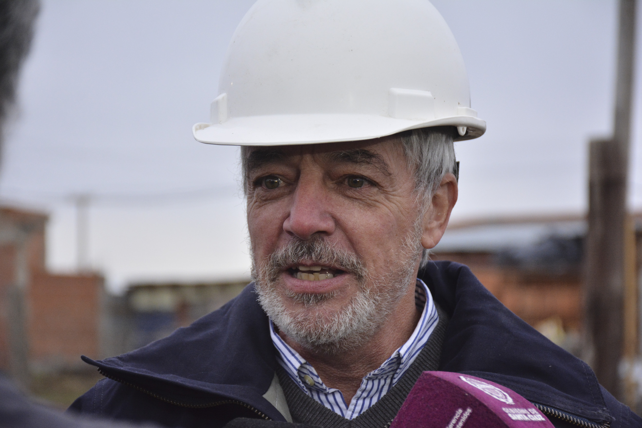Distrigas ampl&iacute;a la red de gas que beneficiar&aacute; a m&aacute;s de 120 familias de R&iacute;o Gallegos