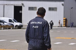 Santa Cruz Puede S.A.U. amplía sus proyectos productivos y trabaja para llevar el Mercado Concentrador al norte provincial