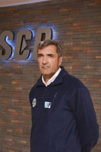 Santa Cruz Puede S.A.U. amplía sus proyectos productivos y trabaja para llevar el Mercado Concentrador al norte provincial