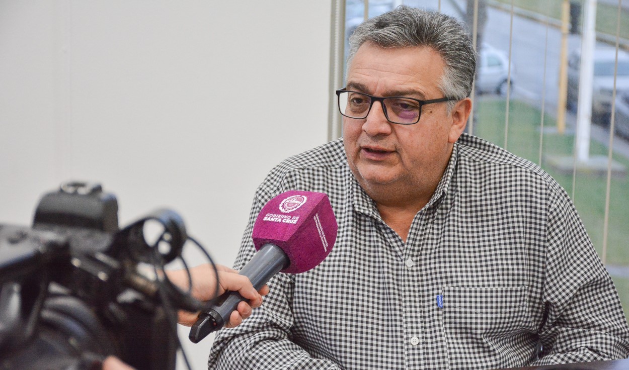 Plan de infraestructura en Santa Cruz: IDUV prioriza servicios básicos, viviendas y gimnasios locales