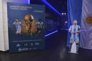 Silvia D'Andrea: "Será un imperdible de la semana”